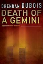 Death of a Gemini: And Other Military Mysteries
