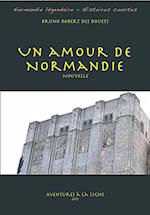 Un amour de Normandie