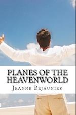 Planes of the Heavenworld