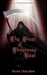 Ghost of Christmas Last