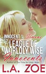 Innocent 1: Simone
