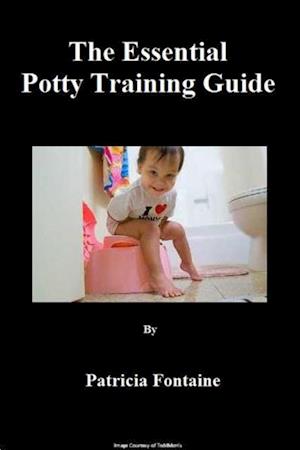 Essential Potty Training Guide