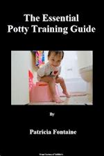 Essential Potty Training Guide