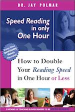 Speed Reading In Only One Hour (or Less