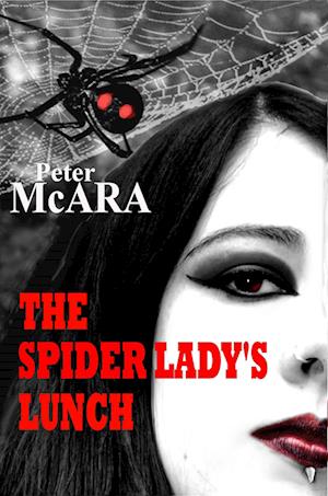 Spider Lady's Lunch