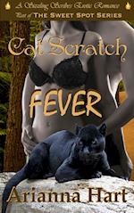 Cat Scratch Fever