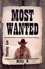 Most Wanted: Billy 8