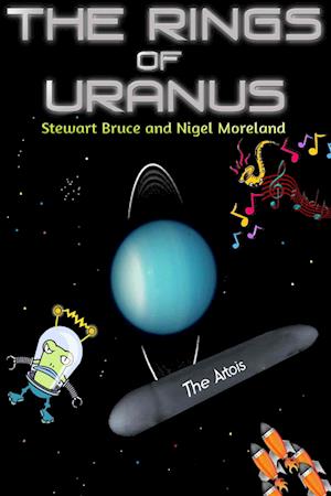 Rings of Uranus