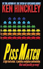 Piss Match and Other Stories