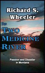 Two Medicine River