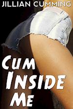 Cum Inside Me (Taboo Older Man Younger Woman)