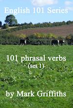 English 101 Series: 101 Phrasal Verbs (Set 1)