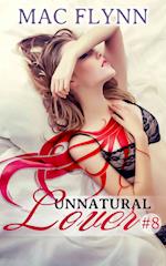 Mountain Mysteries (Unnatural Lover #8)