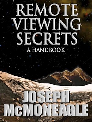 Remote Viewing Secrets