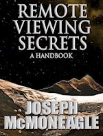 Remote Viewing Secrets