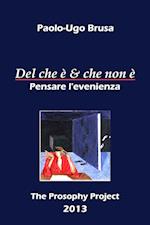 Del che e & che non e