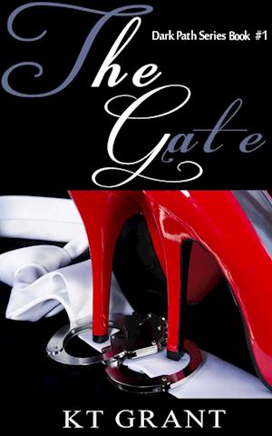 Gate (Dark Path Series #1)