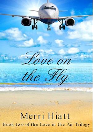 Love on the Fly (Book two of the Love in the Air Trilogy)