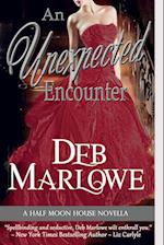 Unexpected Encounter ( Half Moon House, Novella 1)