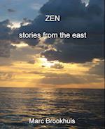 ZEN - Stories From The East