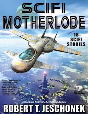 Scifi Motherlode