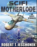 Scifi Motherlode