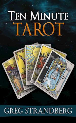 Ten Minute Tarot