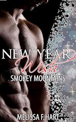 New Year Wish (Smokey Mountains, Book 2)