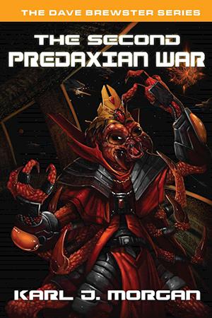 Second Predaxian War