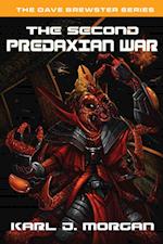 Second Predaxian War