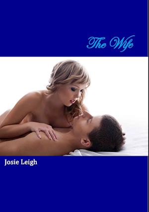 Wife (The Professor #4)