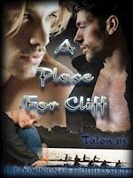 Place for Cliff (The Dominion of Brothers Series book 3)