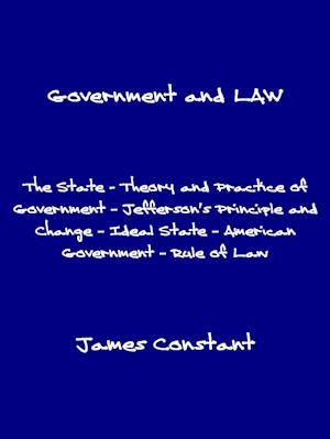 Government and Law