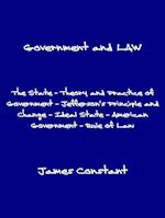 Government and Law