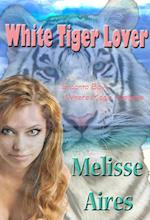 White Tiger Lover