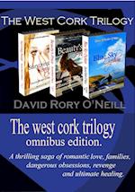 West Cork Trilogy Omnibus.