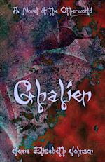 Ghalien: A Novel of the Otherworld