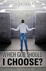 Which God Should I Choose?