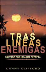Tras Lineas Enemigas Salvado Por Un Arma Secreta: Spanish