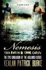 Nemesis: The Death of Timmy Quinn