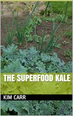 Superfood Kale