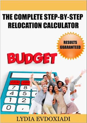 Complete Step-by-Step Relocation Calculator