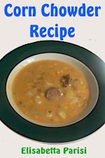 Corn Chowder Recipe