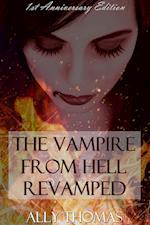 Vampire from Hell (Parts 1-4): The Volume Series #2