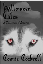 Halloween Tales: A Collection of Stories