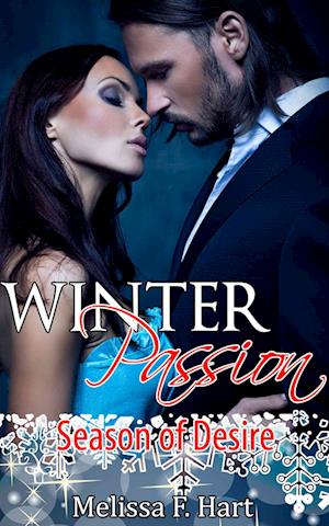 Winter Passion (Season of Desire, Book 3)