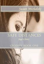 Safe Distances (Geodesy, Book 1)