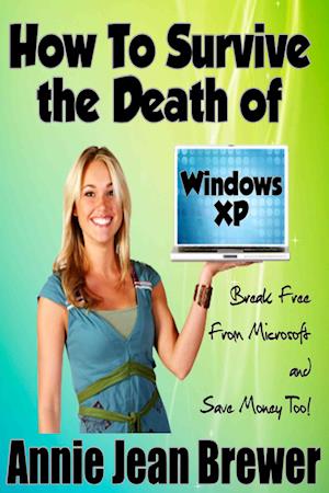 How to Survive the Death of Windows XP