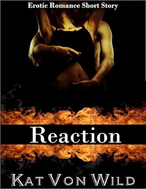 Reaction Erotic Short Story