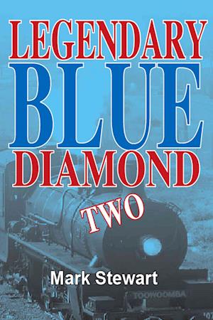 Legendary Blue Diamond Two